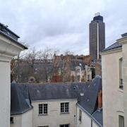 Photo n°6 - Louer un appartement studio<br/> de 21 m² à Nantes (44000)