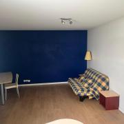 Photo n°2 - Louer un appartement studio<br/> de 27 m² à Nantes (44100)