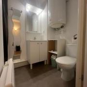 Photo n°4 - Louer un appartement studio<br/> de 27 m² à Nantes (44100)