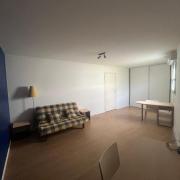 Photo n°2 - Louer un appartement studio<br/> de 27 m² à Nantes (44100)