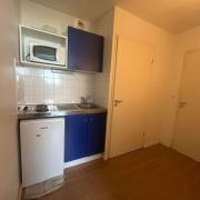 Photo n°3 - Louer un appartement studio<br/> de 27 m² à Nantes (44100)