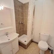 Photo n°3 - Louer un appartement studio<br/> de 15 m² à Nantes (44000)