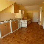 Photo n°1 - Louer un appartement studio<br/> de 19 m² à Nantes (44000)