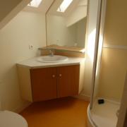 Photo n°2 - Louer un appartement studio<br/> de 19 m² à Nantes (44000)
