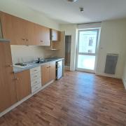 Photo n°1 - Louer un appartement studio<br/> de 18 m² à Nantes (44000)