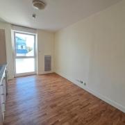 Photo n°2 - Louer un appartement studio<br/> de 18 m² à Nantes (44000)