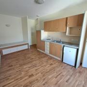 Photo n°3 - Louer un appartement studio<br/> de 18 m² à Nantes (44000)