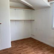 Photo n°3 - Louer un appartement studio<br/> de 15 m² à Nantes (44300)