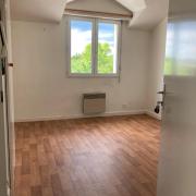 Photo n°1 - Louer un appartement studio<br/> de 15 m² à Nantes (44300)