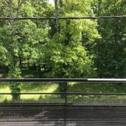 Photo n°2 - Louer un appartement studio<br/> de 22 m² à Nantes (44300)