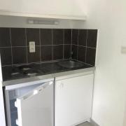 Photo n°3 - Louer un appartement studio<br/> de 22 m² à Nantes (44300)