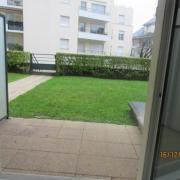 Photo n°5 - Louer un appartement studio<br/> de 25 m² à Nantes (44000)