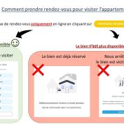 Photo n°7 - Louer un appartement studio<br/> de 25 m² à Nantes (44000)