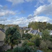 Photo n°2 - Louer un appartement studio<br/> de 20 m² à Nantes (44000)