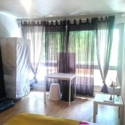 Photo n°2 - Louer un appartement studio<br/> de 25 m² à Nantes (44300)