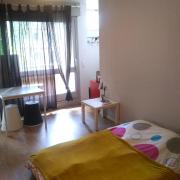Photo n°3 - Louer un appartement studio<br/> de 25 m² à Nantes (44300)
