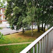 Photo n°4 - Louer un appartement studio<br/> de 25 m² à Nantes (44300)
