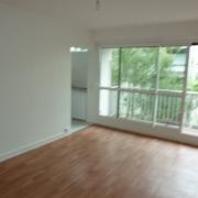 Photo n°1 - Louer un appartement studio<br/> de 25 m² à Nantes (44300)
