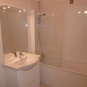 Photo n°4 - Louer un appartement studio<br/> de 25 m² à Nantes (44300)