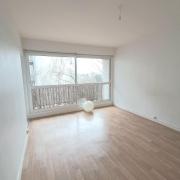 Photo n°1 - Louer un appartement studio<br/> de 25 m² à Nantes (44300)