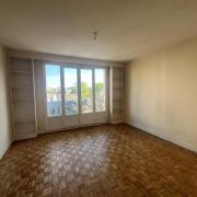 Photo n°1 - Louer un appartement 2 pièces<br/> de 48 m² à Nantes (44100)