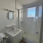 Photo n°5 - Louer un appartement 2 pièces<br/> de 48 m² à Nantes (44100)