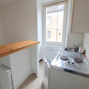 Photo n°3 - Louer un appartement 2 pièces<br/> de 30 m² à Nantes (44100)