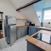 Photo n°4 - Louer un appartement 2 pièces<br/> de 44 m² à Nantes (44000)