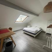 Photo n°3 - Louer un appartement 2 pièces<br/> de 32 m² à Nantes (44000)