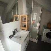 Photo n°5 - Louer un appartement 2 pièces<br/> de 32 m² à Nantes (44000)