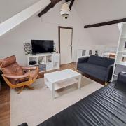 Photo n°2 - Louer un appartement 2 pièces<br/> de 44 m² à Nantes (44000)