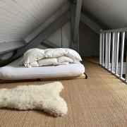 Photo n°4 - Louer un appartement 2 pièces<br/> de 32 m² à Nantes (44000)