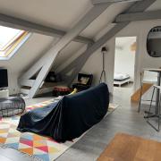 Photo n°7 - Louer un appartement 2 pièces<br/> de 32 m² à Nantes (44000)