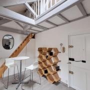 Photo n°1 - Louer un appartement 2 pièces<br/> de 32 m² à Nantes (44000)