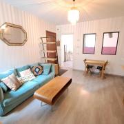 Photo n°1 - Louer un appartement 2 pièces<br/> de 49 m² à Nantes (44000)