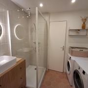 Photo n°4 - Louer un appartement 2 pièces<br/> de 49 m² à Nantes (44000)