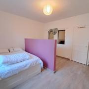 Photo n°5 - Louer un appartement 2 pièces<br/> de 49 m² à Nantes (44000)