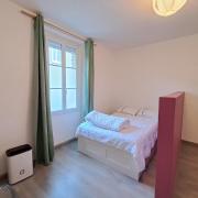 Photo n°6 - Louer un appartement 2 pièces<br/> de 49 m² à Nantes (44000)