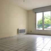 Photo n°1 - Louer un appartement 2 pièces<br/> de 46 m² à Nantes (44000)