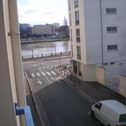 Photo n°3 - Louer un appartement 2 pièces<br/> de 46 m² à Nantes (44000)