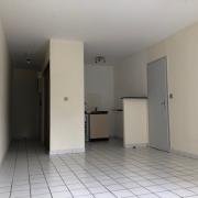 Photo n°4 - Louer un appartement 2 pièces<br/> de 46 m² à Nantes (44000)