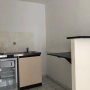 Photo n°5 - Louer un appartement 2 pièces<br/> de 46 m² à Nantes (44000)