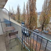 Photo n°3 - Louer un appartement 2 pièces<br/> de 44 m² à Nantes (44300)