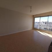 Photo n°1 - Louer un appartement 2 pièces<br/> de 45 m² à Nantes (44000)
