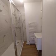 Photo n°2 - Louer un appartement 2 pièces<br/> de 45 m² à Nantes (44000)