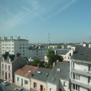 Photo n°6 - Louer un appartement 2 pièces<br/> de 45 m² à Nantes (44000)