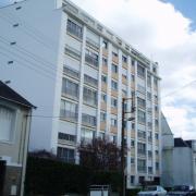 Photo n°7 - Louer un appartement 2 pièces<br/> de 45 m² à Nantes (44000)