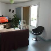 Photo n°1 - Louer un appartement 2 pièces<br/> de 43 m² à Nantes (44000)