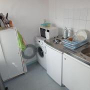 Photo n°4 - Louer un appartement 2 pièces<br/> de 43 m² à Nantes (44000)