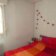 Photo n°5 - Louer un appartement 2 pièces<br/> de 43 m² à Nantes (44000)